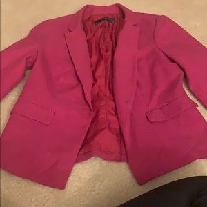 Suit jacket